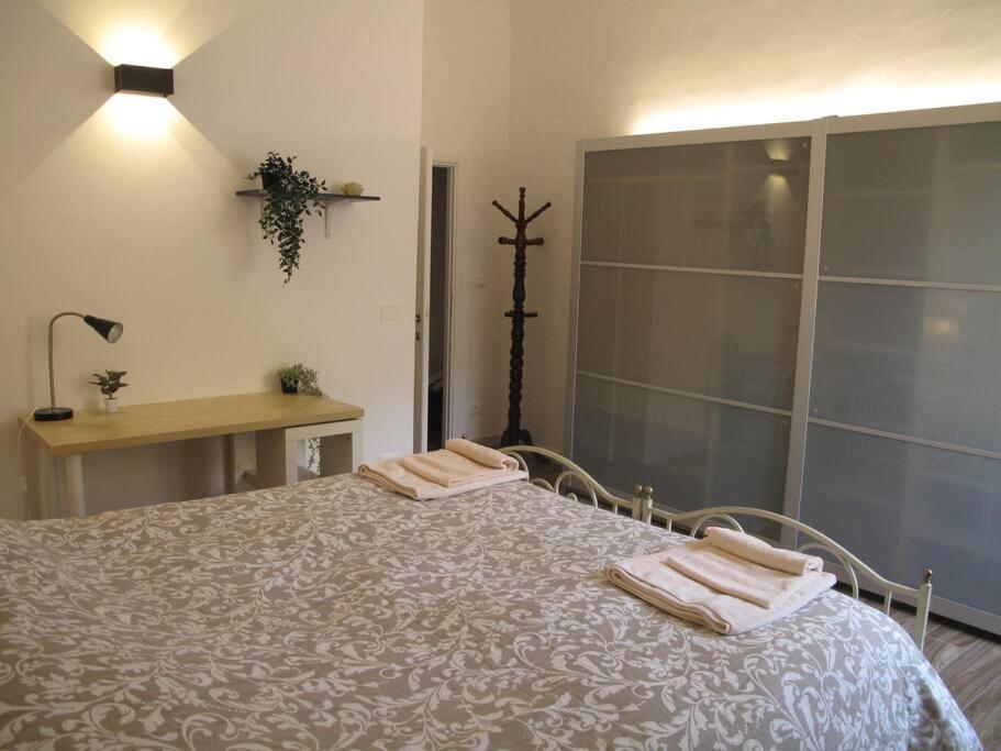 Appartamento Santa Croce Florencja Zewnętrze zdjęcie