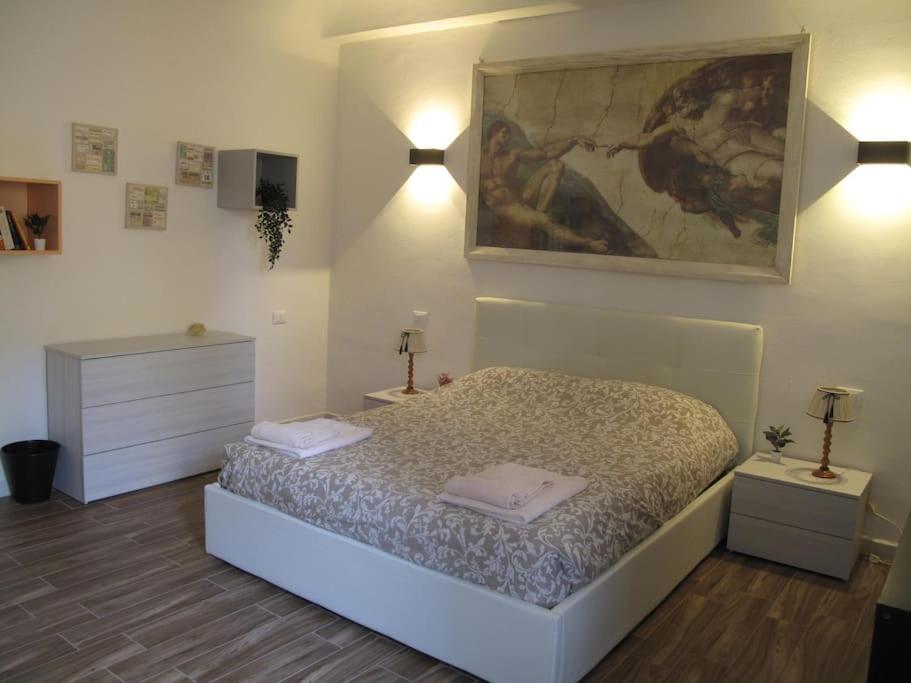 Appartamento Santa Croce Florencja Zewnętrze zdjęcie