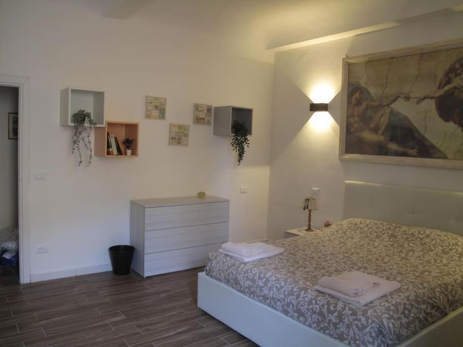 Appartamento Santa Croce Florencja Zewnętrze zdjęcie
