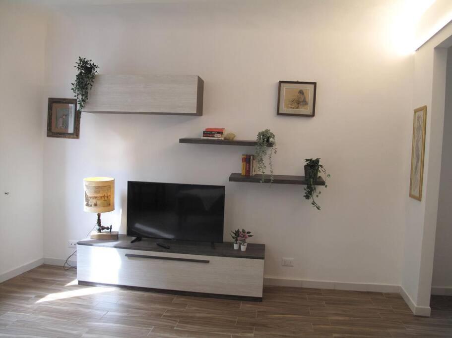 Appartamento Santa Croce Florencja Zewnętrze zdjęcie
